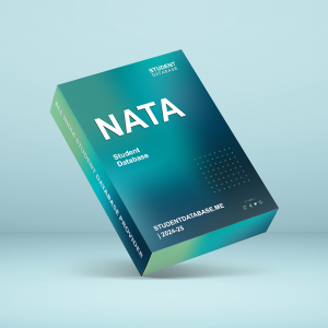 NATA Student Database